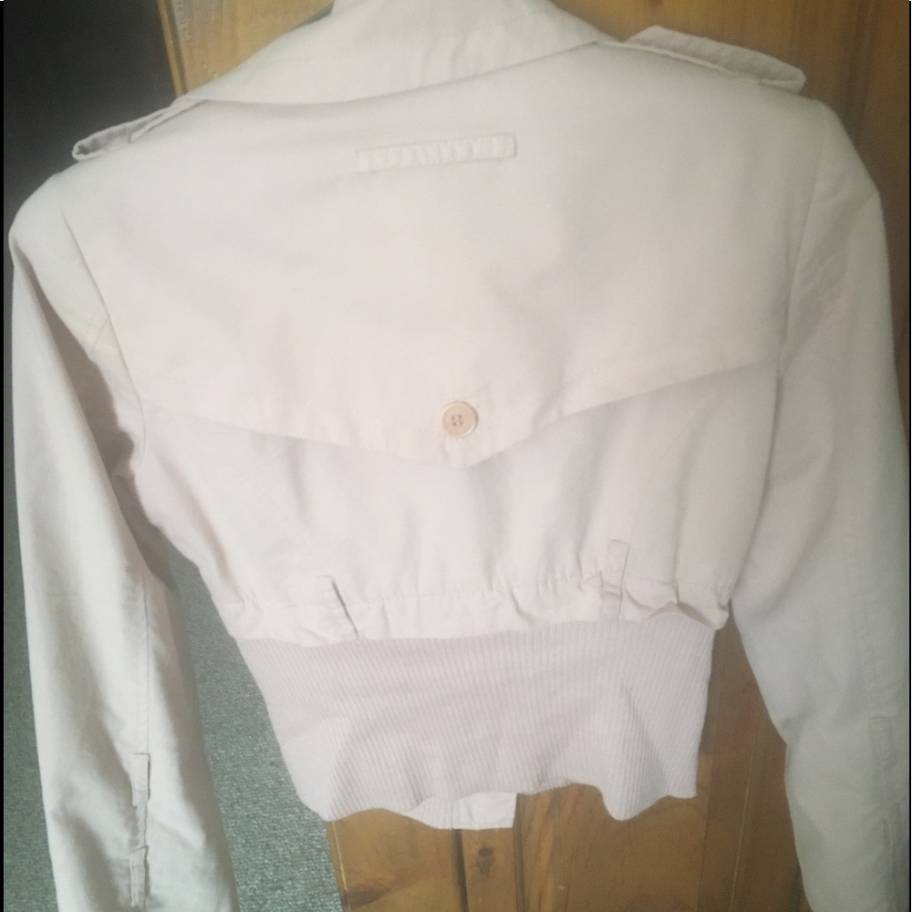 Pink Jacket - Picture 2 of 5